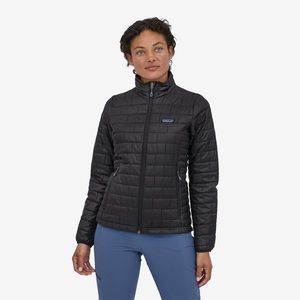 Patagonia Women’s Nano Puff Jacket